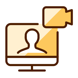 Meeting Monitor icon