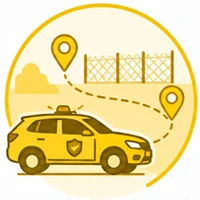 Consider Mobile Patrols for Perimeter Monitoring icon