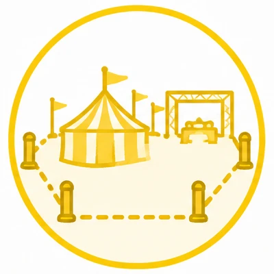 Defining and Securing the Perimeter icon