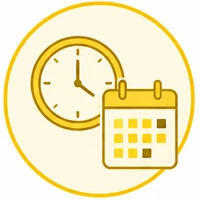 Event duration Icon