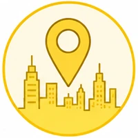 Location for events icon