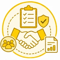 Negotiate Bundled Services icon