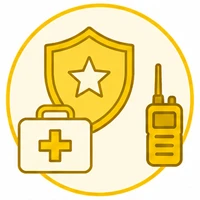 Specialist event Roles icon
