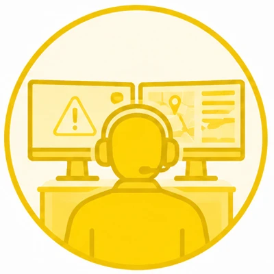 Using Technology to Monitor and Respond to Threats