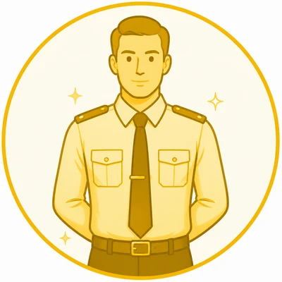 Uniform-Icon